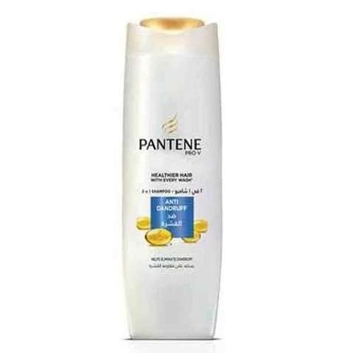 Pantene Shampoo Anti Dandruff 600 Ml