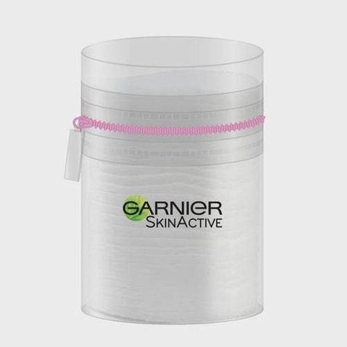 Garnier Classic Micellar Water 400ml + Cotton Pads