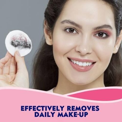 NIVEA Face Micellar Water Mono-phase Makeup Remover  Rose Care with Organic Rose Water  Dry & Sesitive Skin  400ml