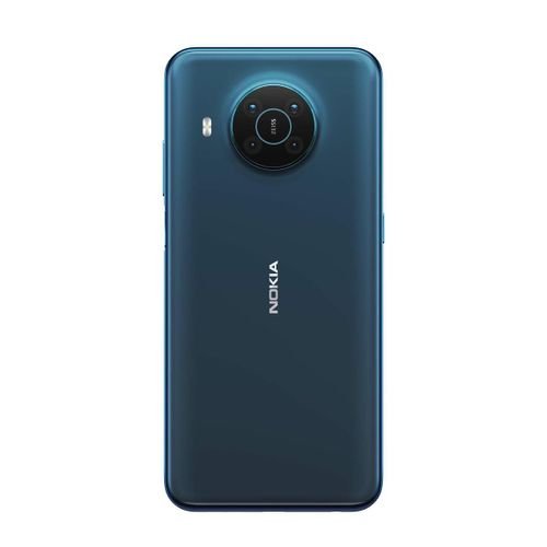 Nokia X20 TA-1341 5G,8GB,128GB,Nordic Blue