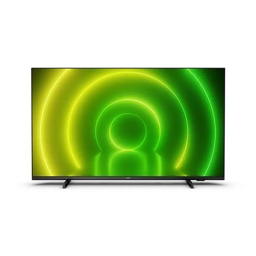 Philips 4K Android Smart TV 43PUT7406/56 43 inch