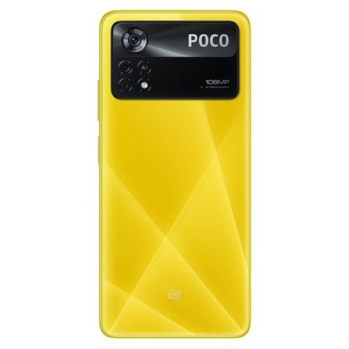 Xiaomi Poco X4 Pro,8GB 256GB 5G Poco Yellow