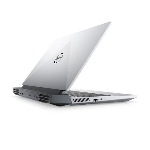 Dell Gaming Notebook G15-5511-2700-Intel Core i7, 15.6" FHD, 16GB RAM, 512GB SSD, NVIDIA®GeForce RTX™3060 6 GB, Windows 11 Home