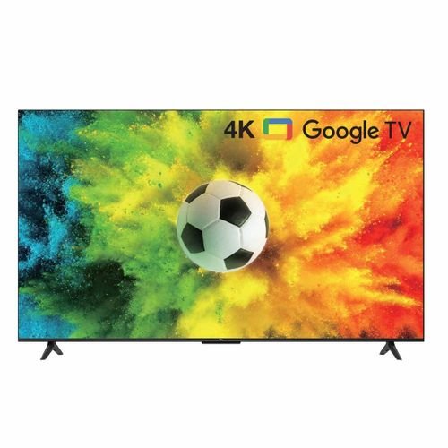 TCL 55" 4K Google Smart TV,55P636