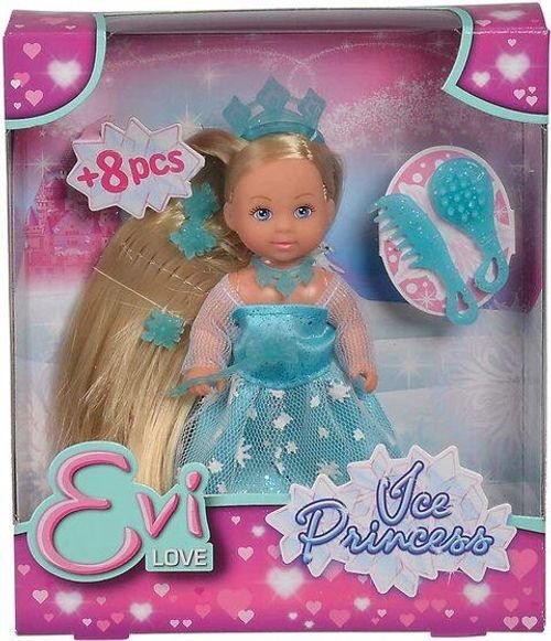 Simba Evi Love Ice Princess