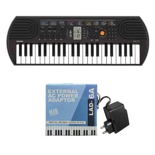 Casio SA7744 Key Mini Keyboard