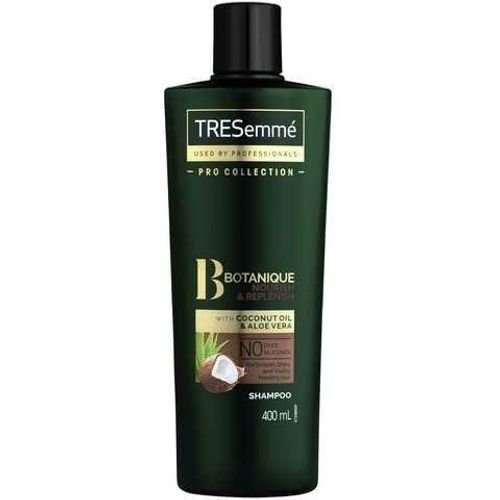 Tresemme Shampoo Botanique Nourish And Replenish 400 Ml
