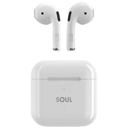 XCELL EARBUDS SOUL-12 WHITE