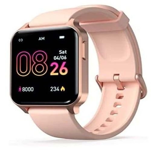 RIVERSONG SMART WATCH SW63 GOLD