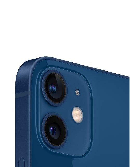 Apple iPhone 12 Mini 5G 64GB blue