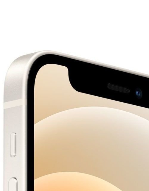 Apple iPhone 12 Mini 5G 128GB White