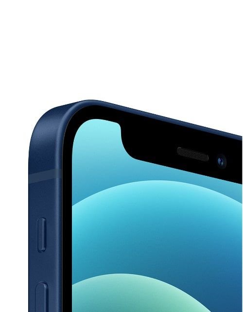 Apple iPhone 12 Mini 5G 256GB Blue