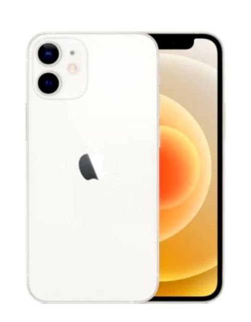 Apple iPhone 12 5G, 128GB, White