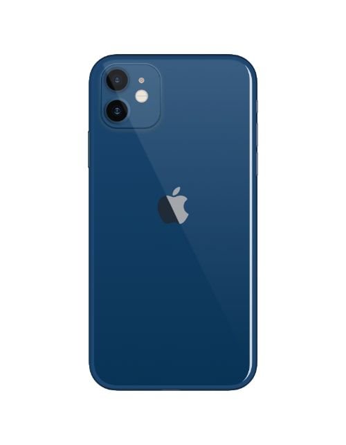 Apple iPhone 12 5G, 256GB, Blue