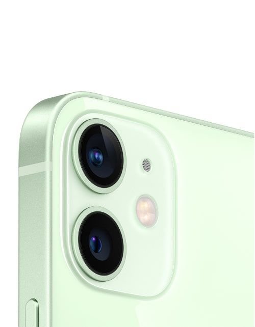 Apple iPhone 12 5G, 64GB, Green
