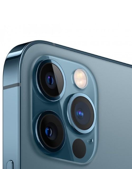 Apple iPhone 12 Pro 5G, 256GB, Blue