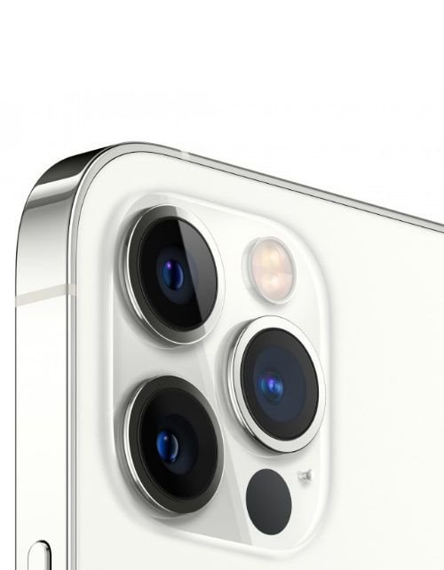 Apple iPhone 12 Pro 5G, 256GB, Silver