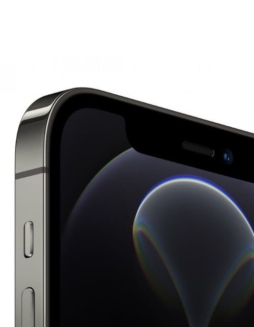 Apple iPhone 12 Pro Max 5G, 128GB, Graphite