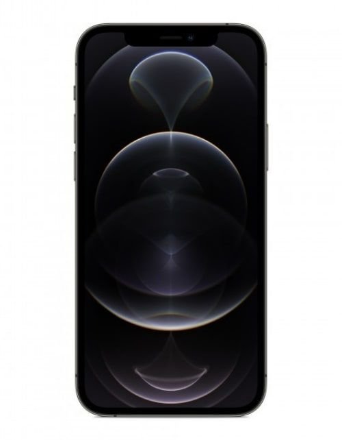 Apple iPhone 12 Pro Max 5G, 256GB, Graphite