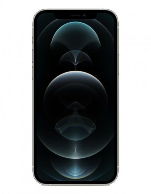 Apple iPhone 12 Pro Max 5G, 256GB, Silver