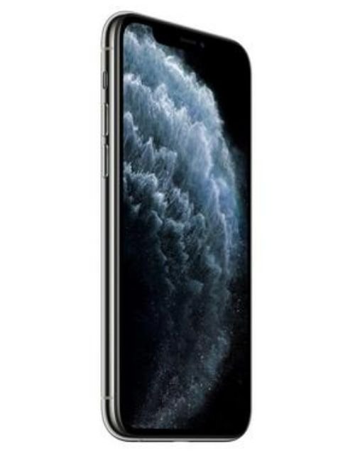 Apple iPhone 11 Pro, 4G, 64GB, Silver