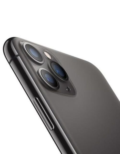 Apple iPhone 11 Pro, 4G, 256GB, Gray
