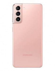 Samsung Galaxy S21 5g 128gb Pink