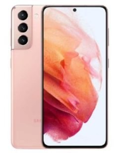 Samsung Galaxy S21, 5G, 256GB, Pink