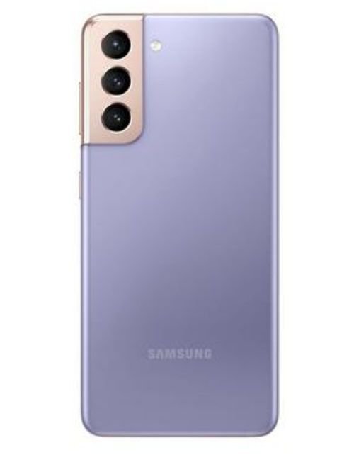 Samsung Galaxy S21 Plus, 5G, 256GB, Violet