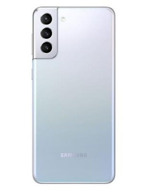 Samsung Galaxy S21 Plus, 5G, 256GB, Silver