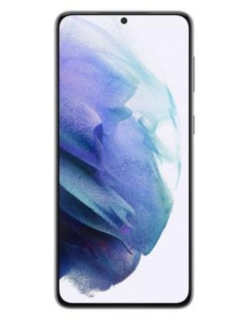 Samsung Galaxy S21 Plus, 5G, 256GB, Silver