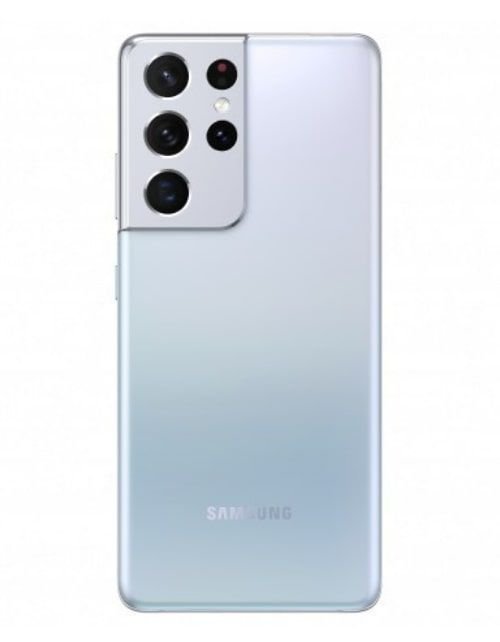 Samsung Galaxy S21, Ultra, 5G, 128GB, Silver