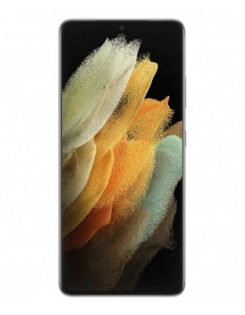 Samsung Galaxy S21, Ultra, 5G, 128GB, Silver