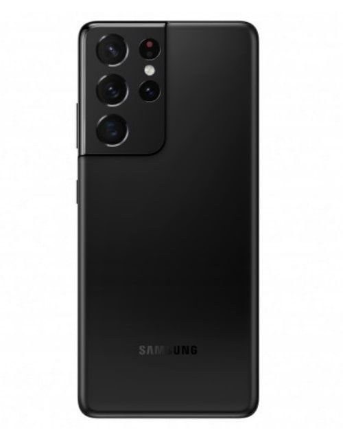 Samsung Galaxy S21 Ultra, 5G, 128GB, Black