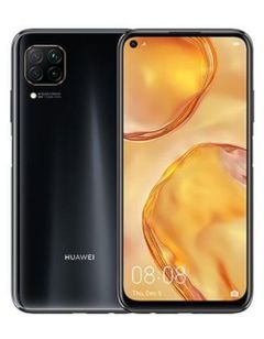 Huawei Nova 7i, 4G, 128GB, Black