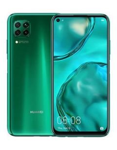 Huawei Nova 7i, 4G, 128GB, Green