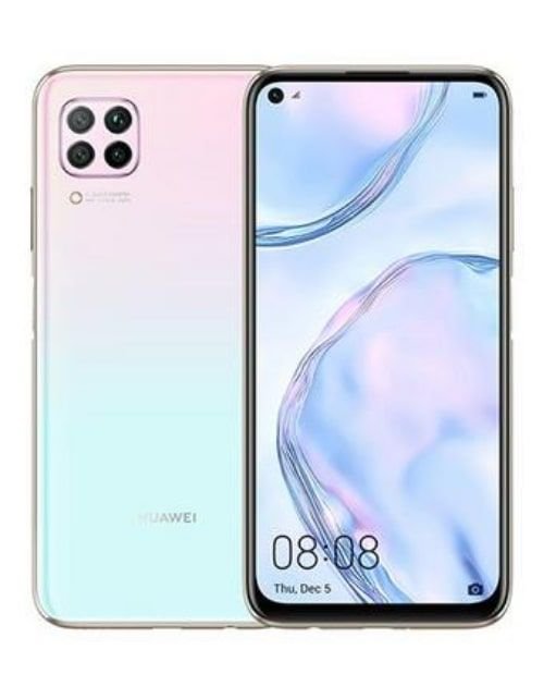 Huawei Nova 7i, 4G, 128GB, Pink