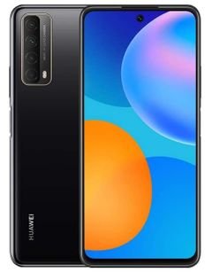 Huawei Y7a, 4G, 128GB, Black