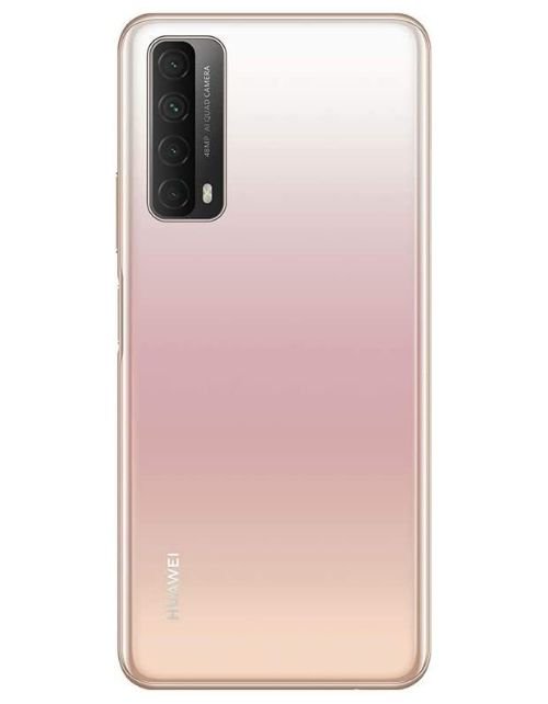 Huawei Y7a, 4G, 128GB, Gold