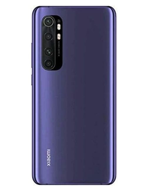 Xiaomi Mi Note10 Lite, 4G, 64GB, Ram 6GB, Purple