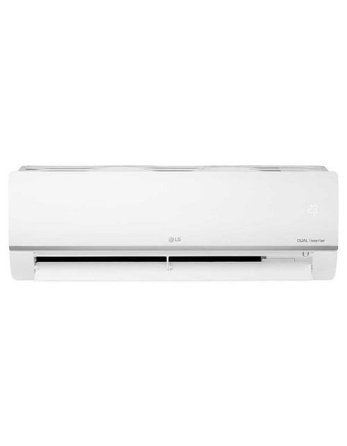 LG Split Air Conditioner NC242H3, 24000 BTU, 2tons, Inverter, cold\hot