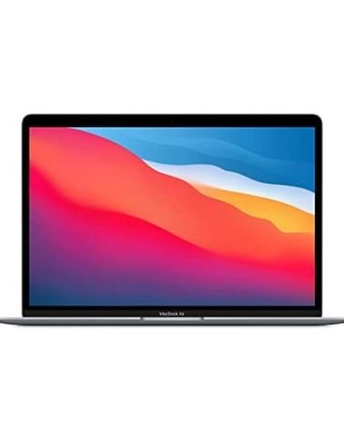 Apple MacBook Air 2020, 13.3 inch, 256GB SSD, 8GB RAM, Space Gray