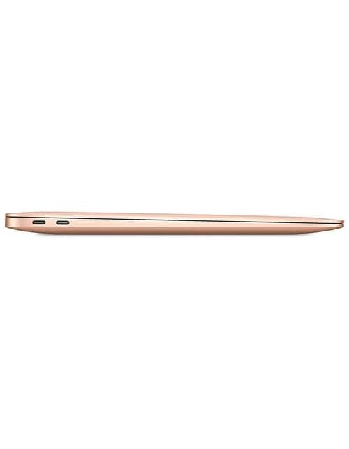 Apple MacBook Air 2020, 13.3 inch, 256GB, SSD, 8GB RAM, Gold