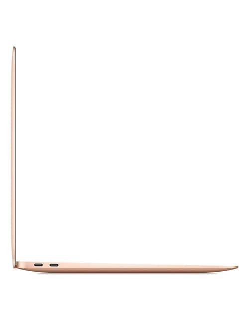 Apple MacBook Air 2020, 13.3 inch. 512GB SSD, 8GB RAM, Gold