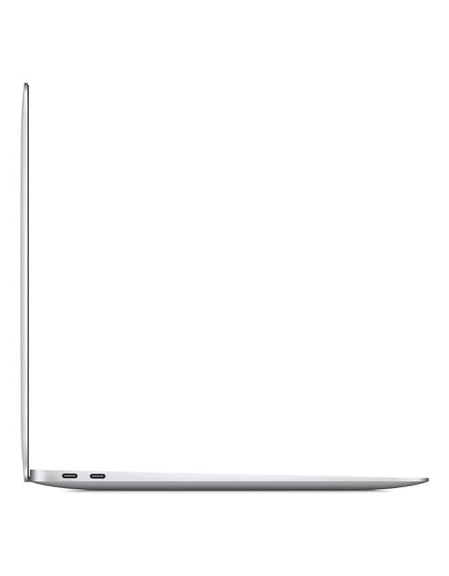 Apple MacBook Air 2020, 13.3 inch, 256GB SSD, 8GB RAM, Silver