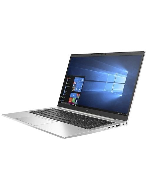 HP EliteBook 840 G7 Notebook, 14 Inch, Core i7, 512GB SSD, 16GB RAM, Sliver