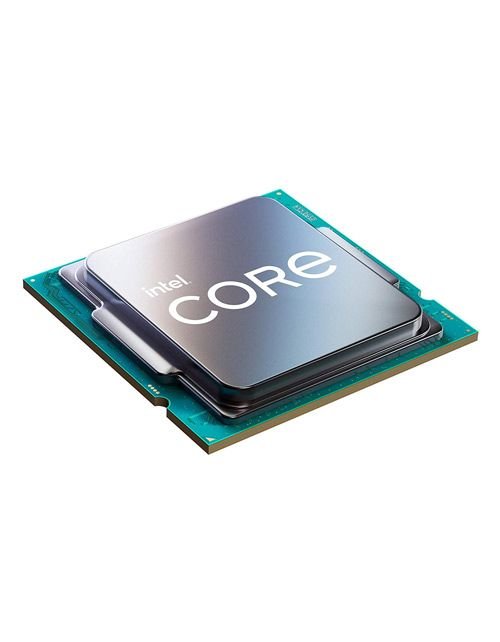 پردازنده دسکتاپ Intel Core i9 نسل یازدهم i9-11900k، هشت هسته ای، توربو 5.3 گیگاهرتز