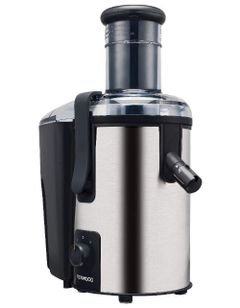 Kenwood Juice Extractor, 700watt, Stainless Color, JEM500SS