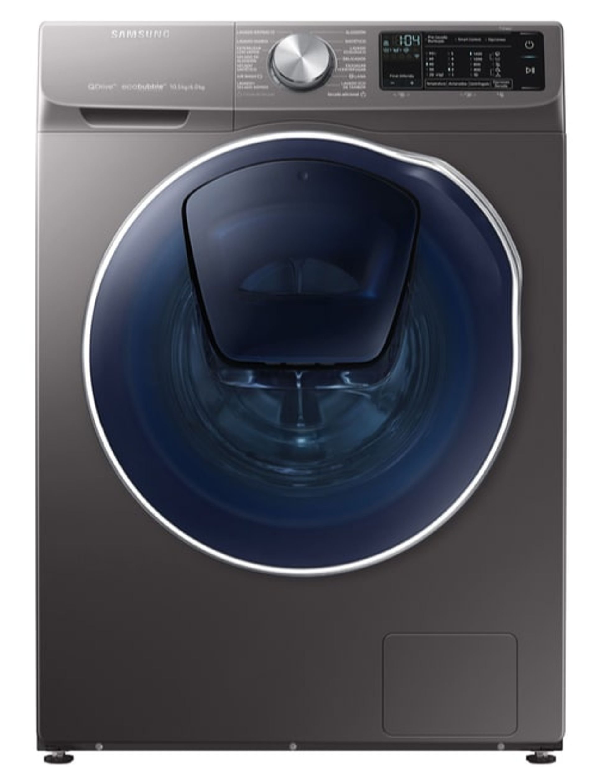 Samsung стиральные машины москва