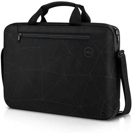 Dell 15 Basic laptop Bag, for laptop and notebooks up to 15.6 inch Weather Resistant Black